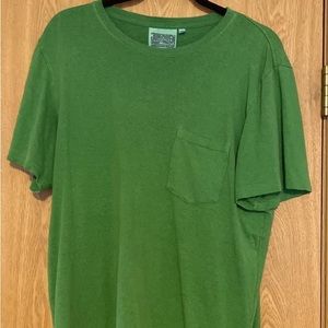 Jungmaven Pocket Tee